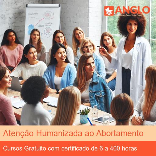 Atenção Humanizada ao Abortamento